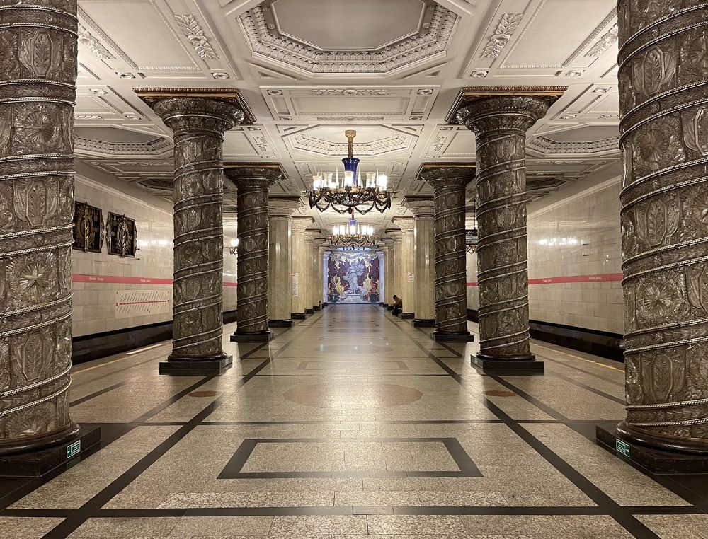 Photograph by Алена Горнова