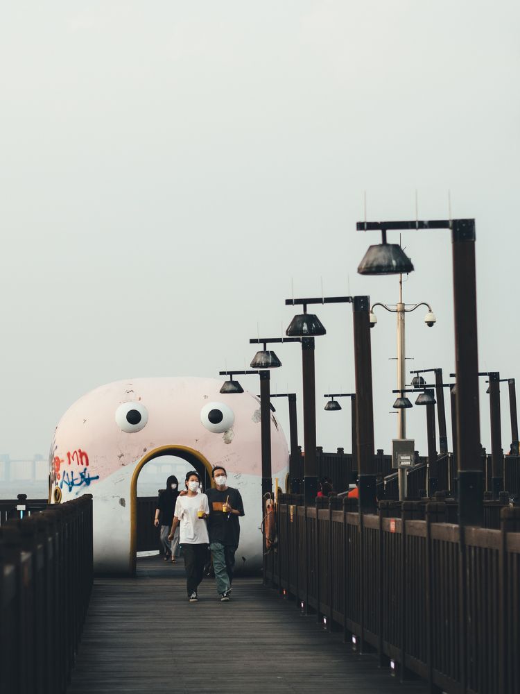 Photograph by Roman Ten