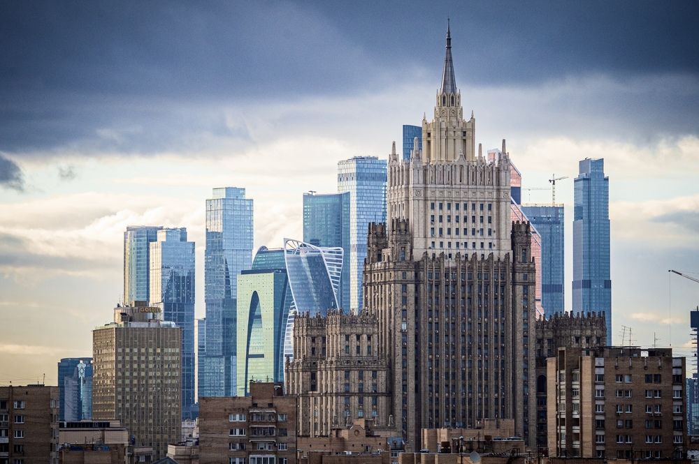 Photograph by Егор Кошкин