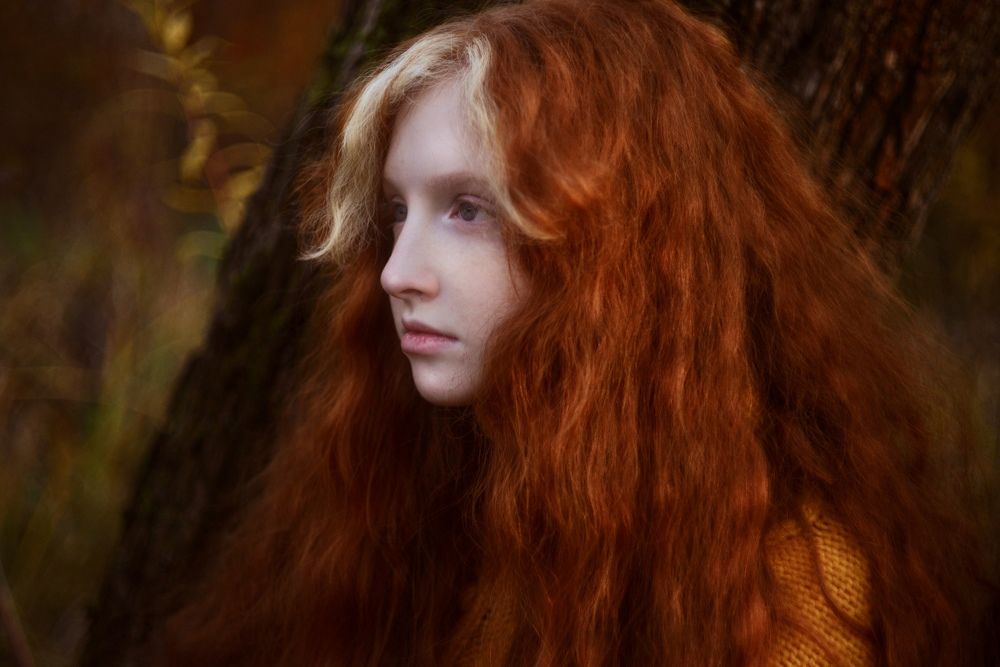 Photograph by Анна Соколкина