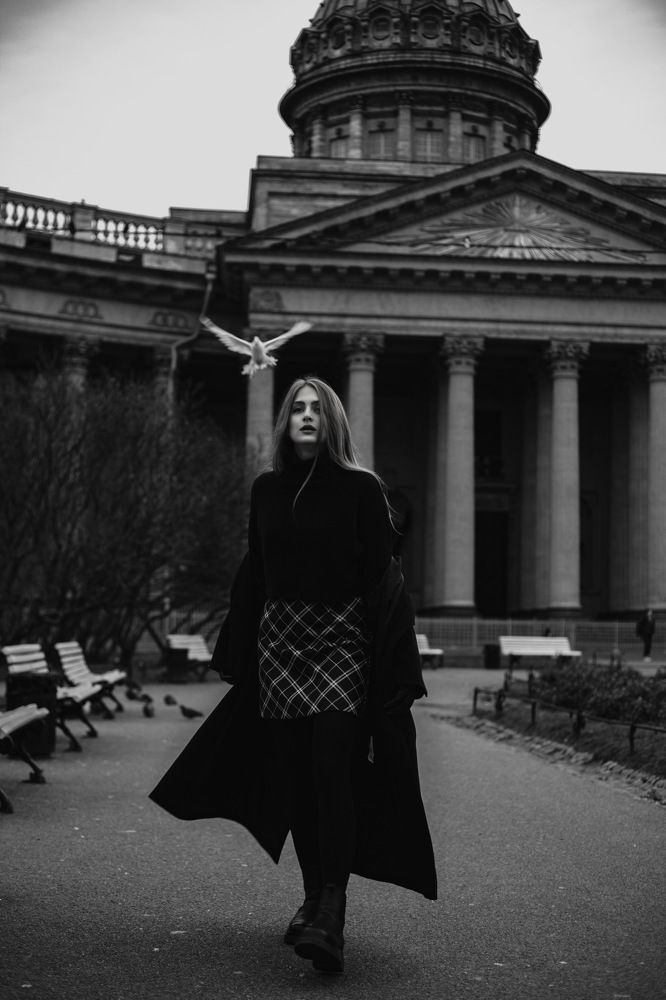 Photograph by Юлия Мальнева