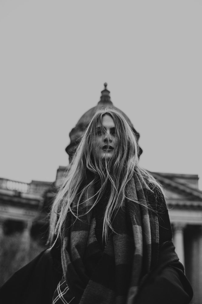 Photograph by Юлия Мальнева