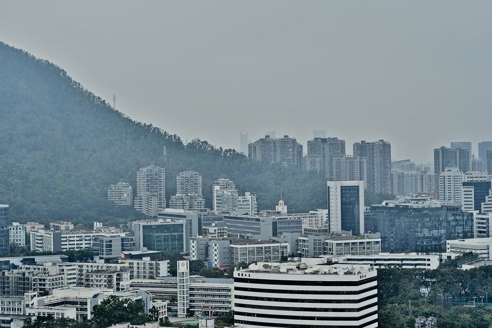 Photograph by Sharel Albor