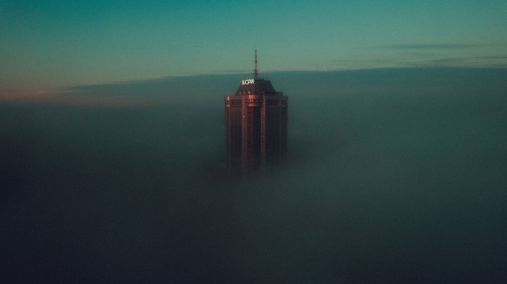 Photograph by Евгений Озеров