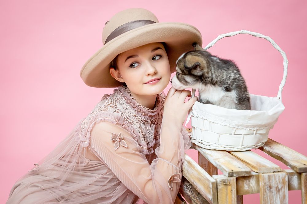 Фотография автора Михаил Бове