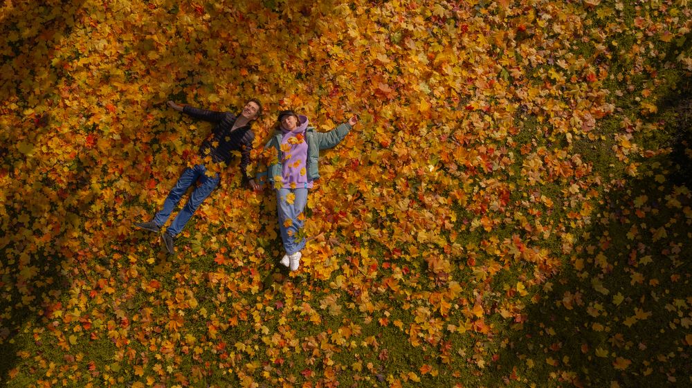 Photograph by Евгений Озеров