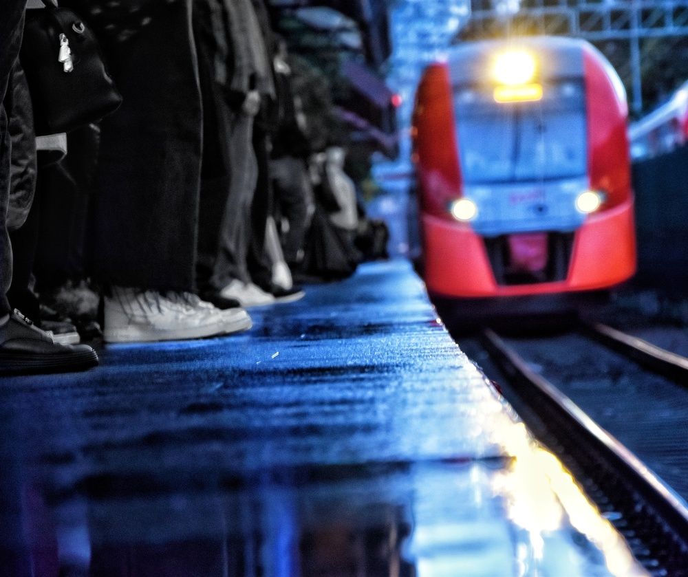 Photograph by Семён Личман