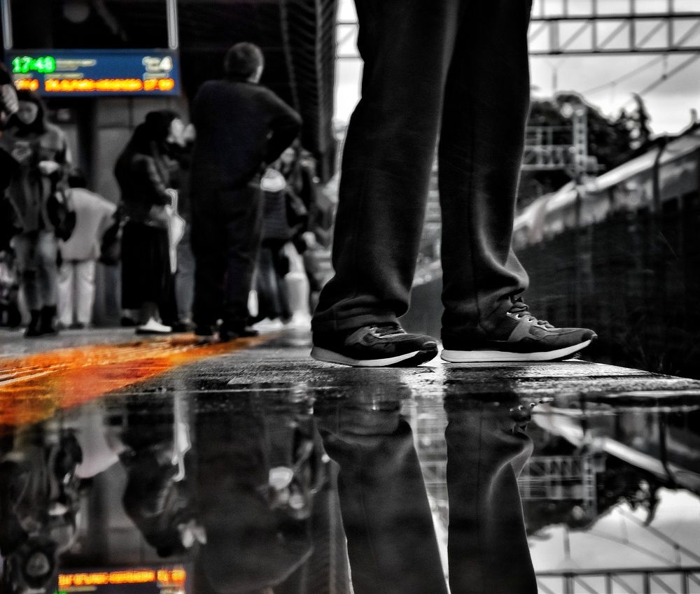 Photograph by Семён Личман