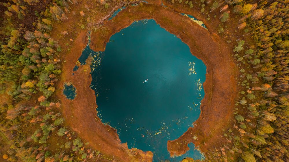 Photograph by Евгений Озеров