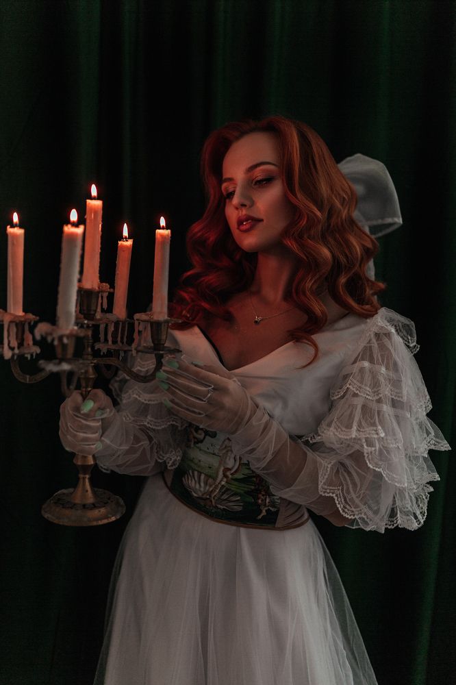 Photograph by Влада Карпенко