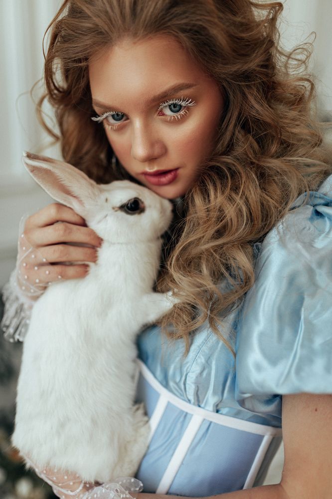 Photograph by Влада Карпенко