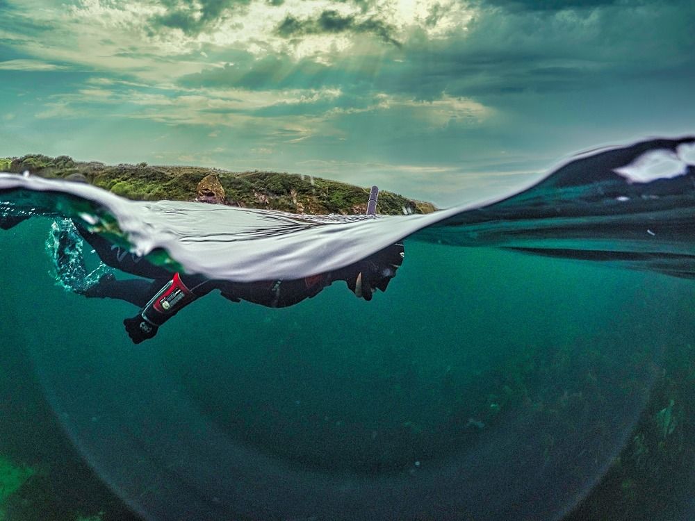 Фотография автора Adam Nichol