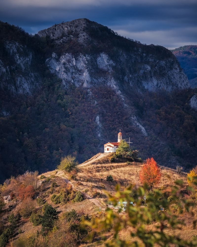 Photograph by Rositsa Dimitrova