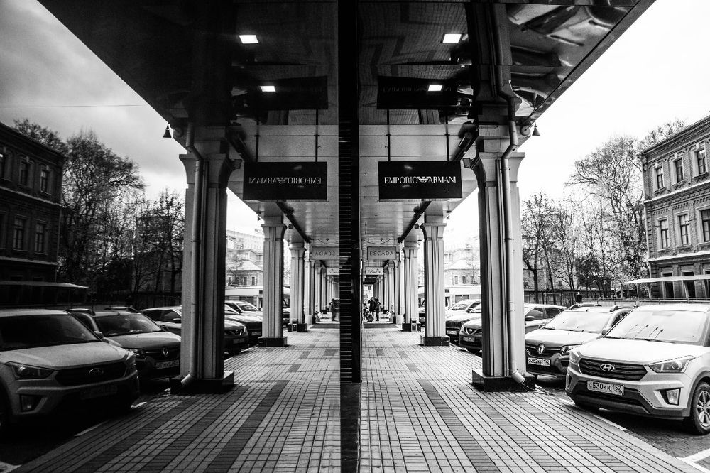 Фотография автора Василиса Новикова