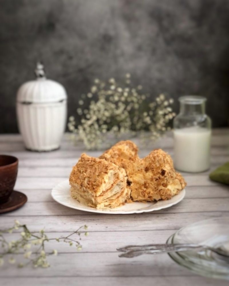 Photograph by Нина Сучкова