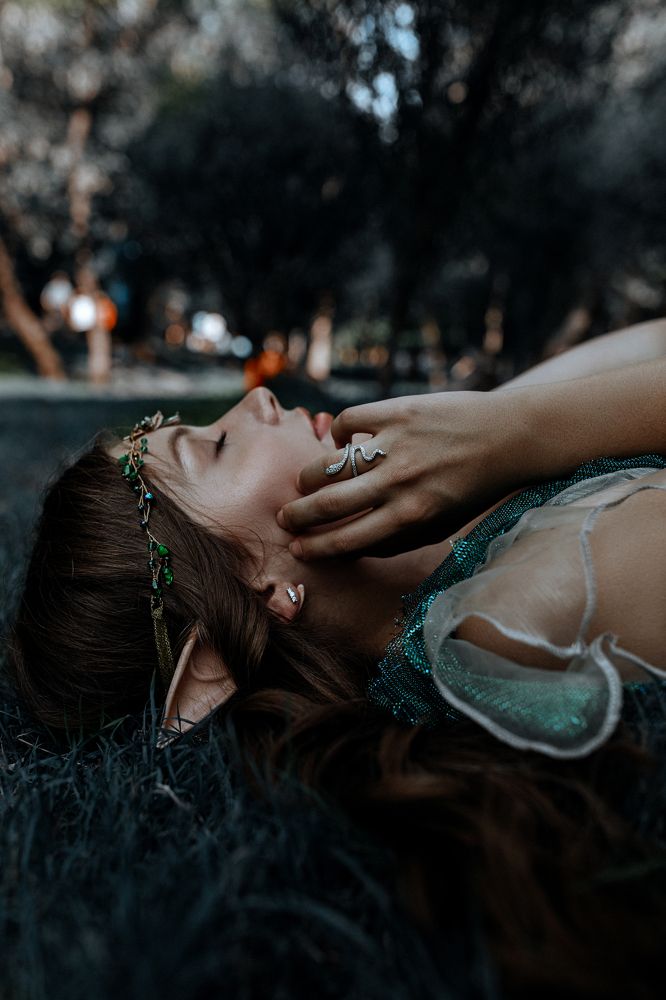 Photograph by Влада Карпенко