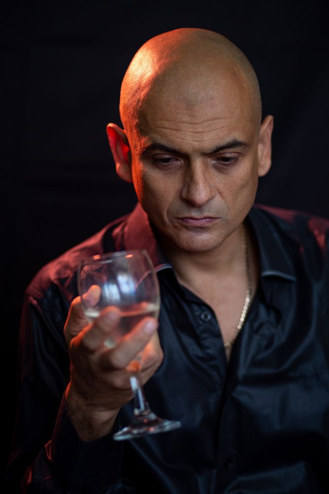 Photograph by Алена Гаспарян