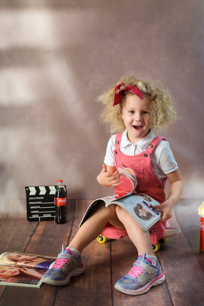 Photograph by Дарья Зорина