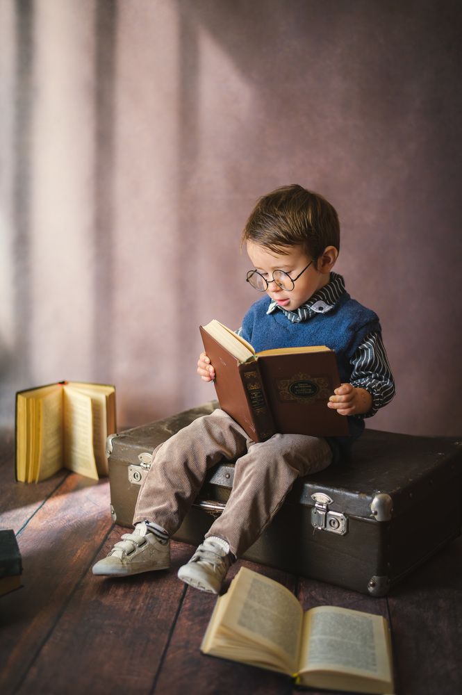 Домашняя библиотека