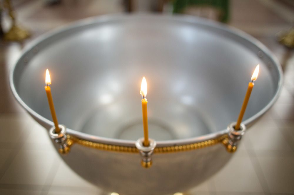 Photograph by Анатолий Климов