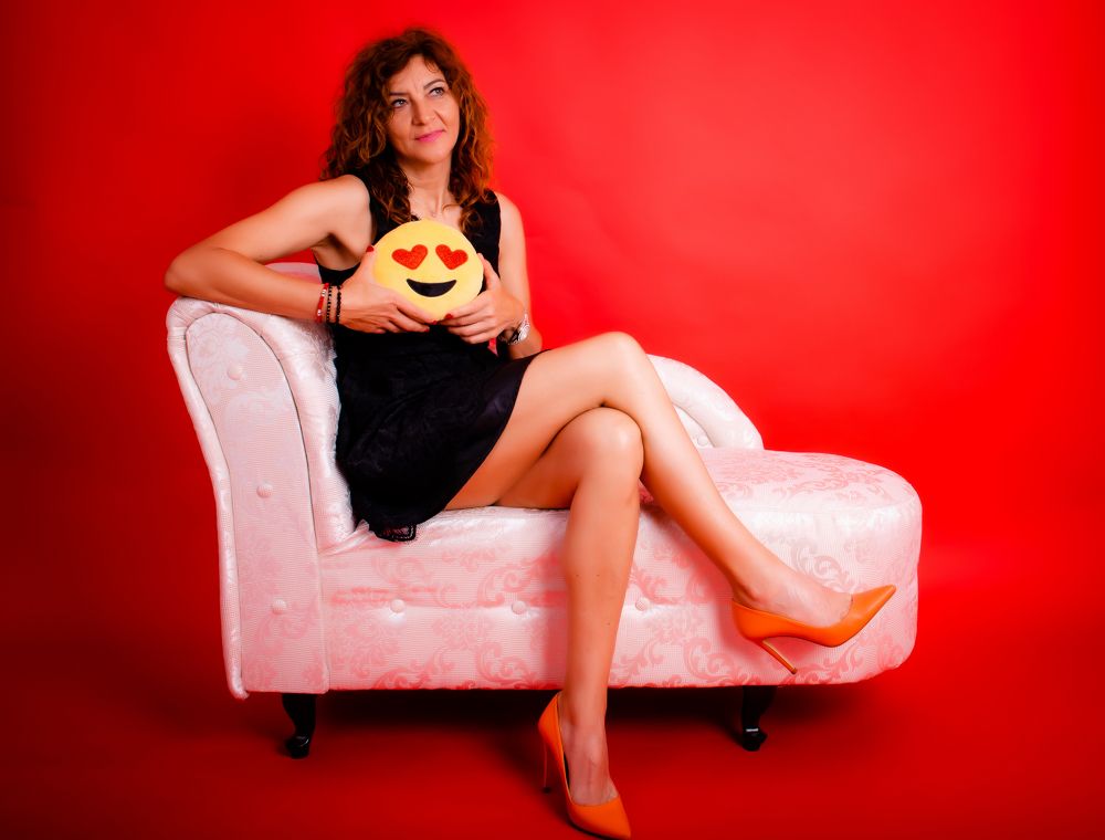 Photograph by Radu Constantinescu