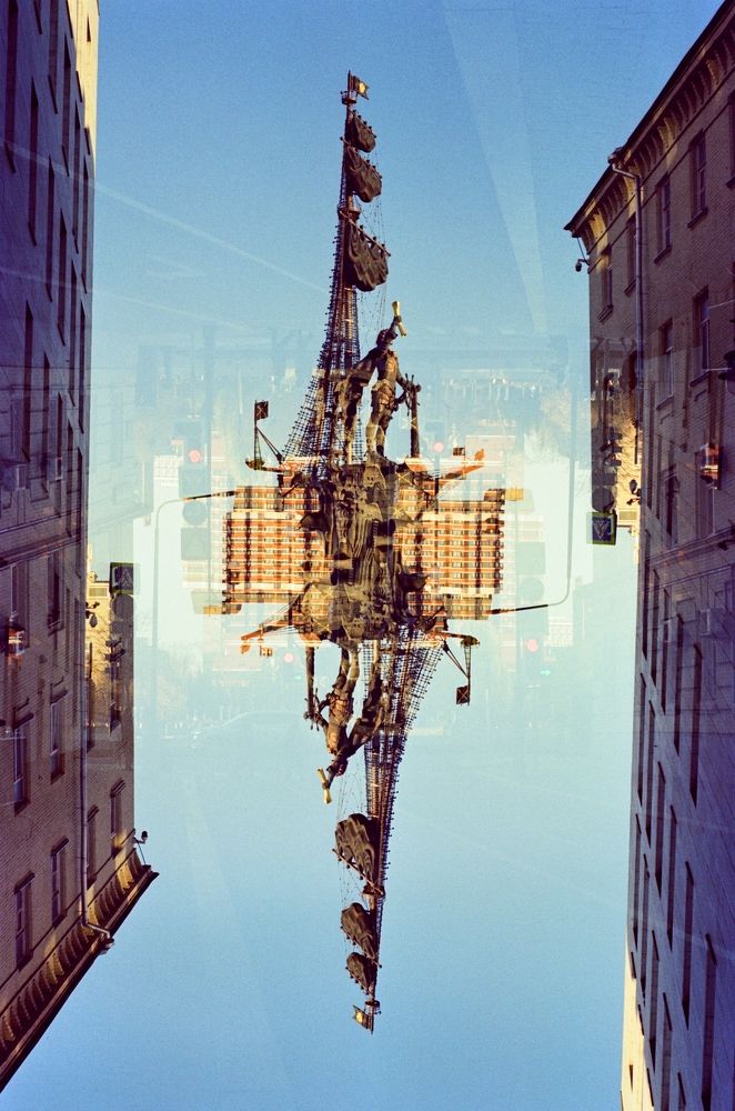 Photograph by Marry