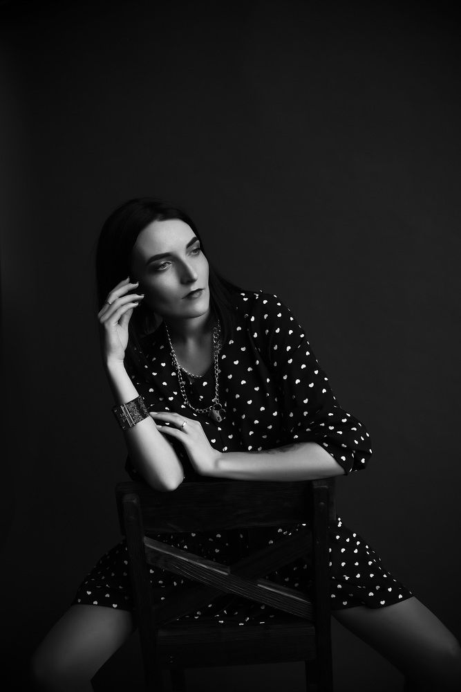 Photograph by Максим Ильин