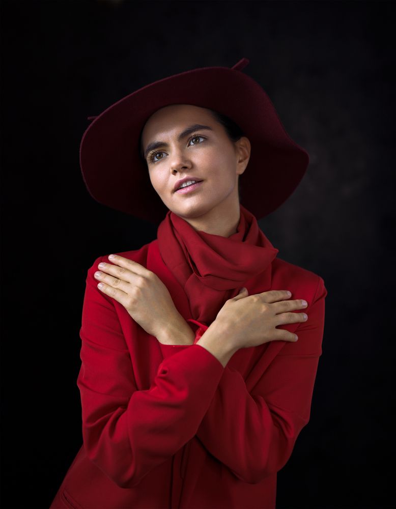 Photograph by Rodion Karimov