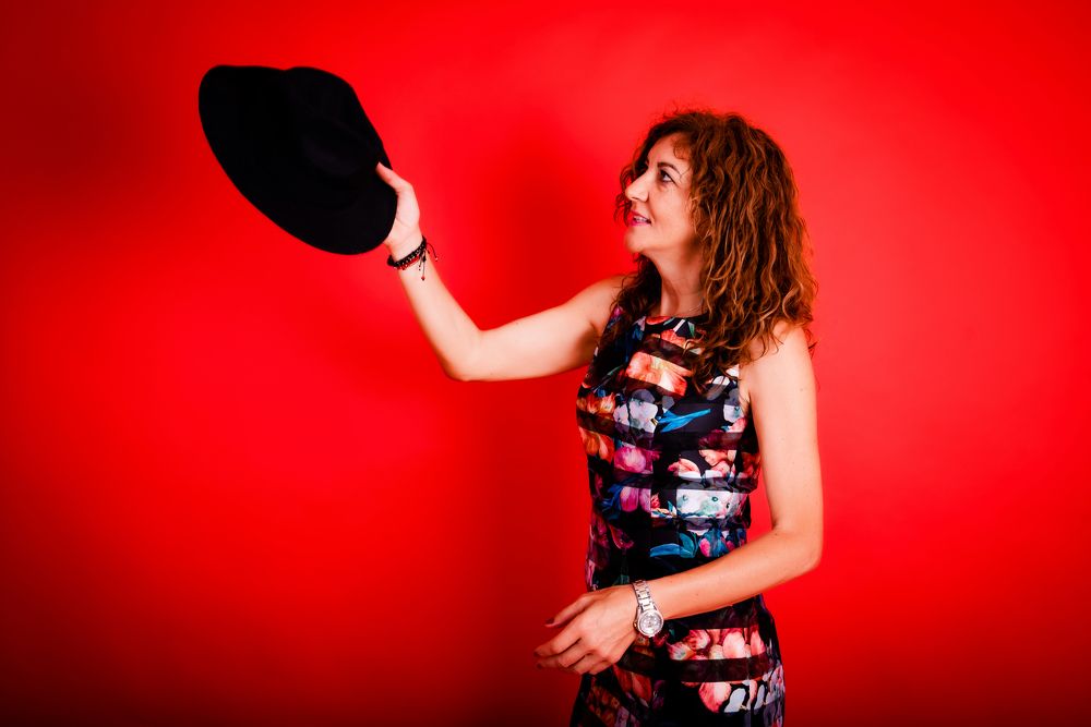 Photograph by Radu Constantinescu