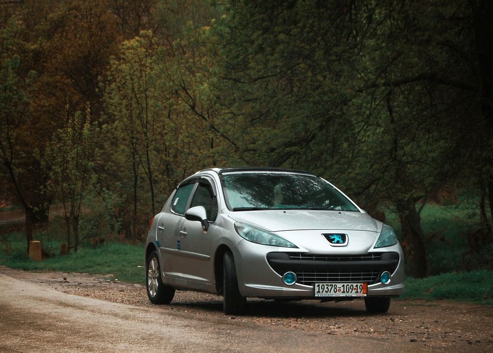 Photograph by Abderahim Salhi