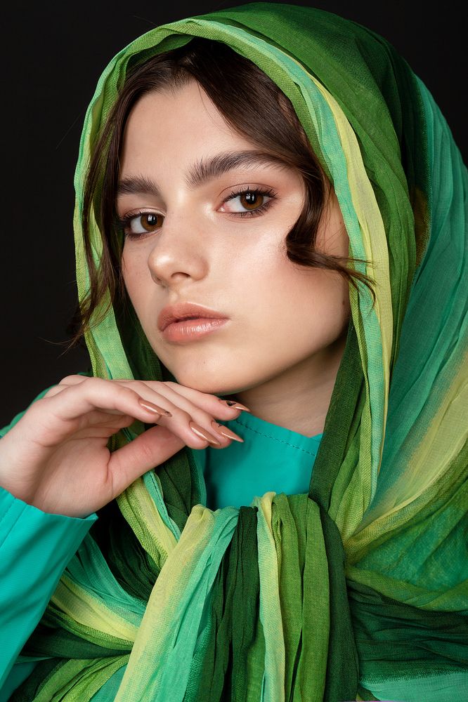 Photograph by Оксана Мойсышина