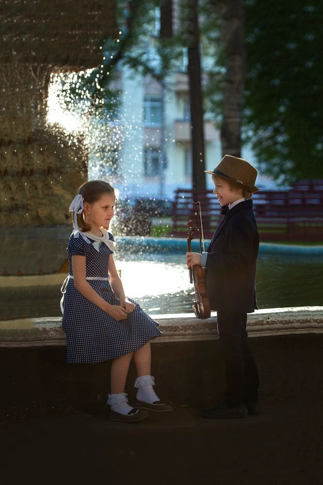 Photograph by Светлана Ермакова