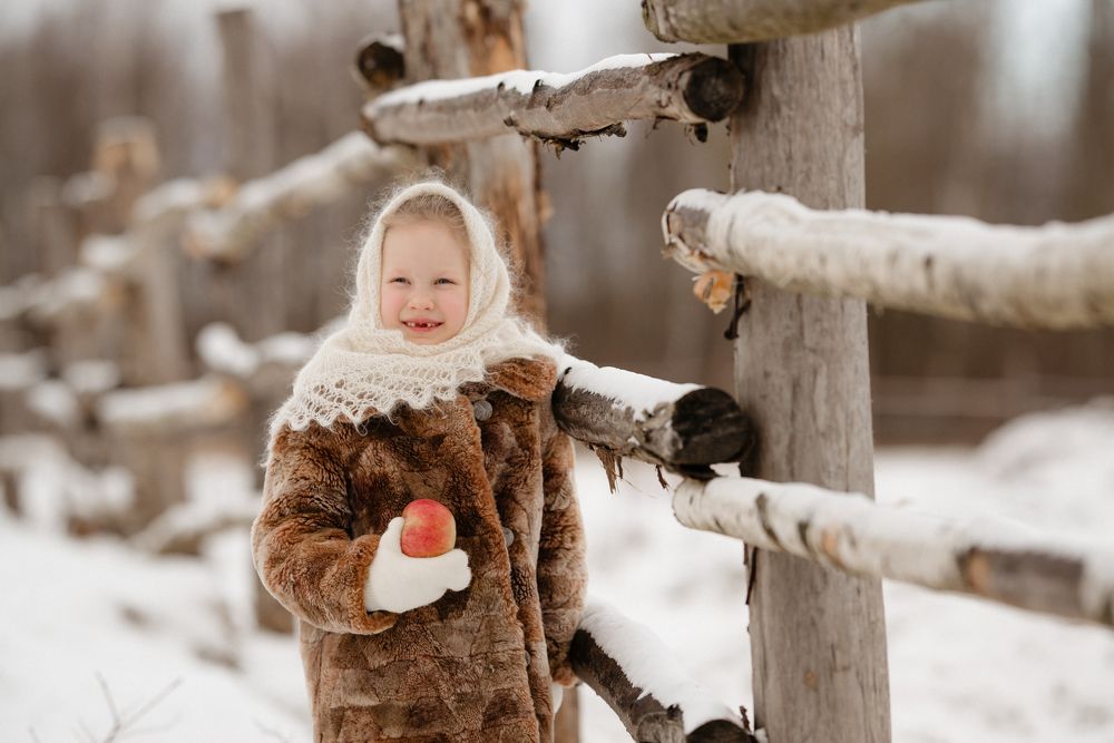 Photograph by Ирина Михайлова