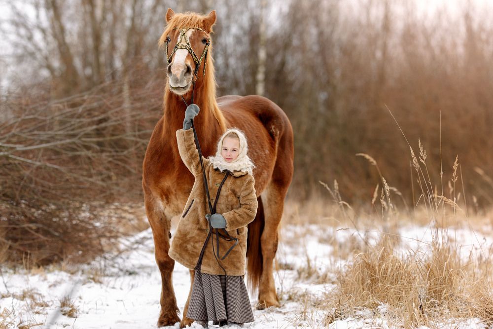 Photograph by Ирина Михайлова