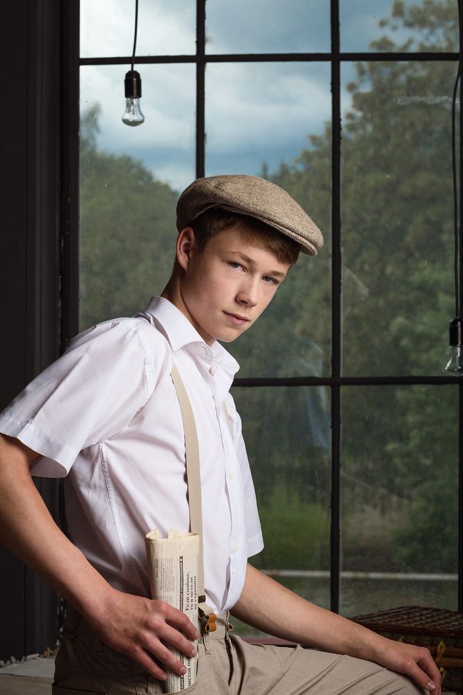 Photograph by Оксана Мойсышина