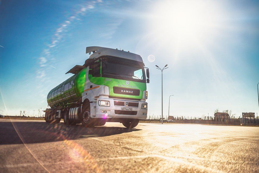 Photograph by Анатолий Климов