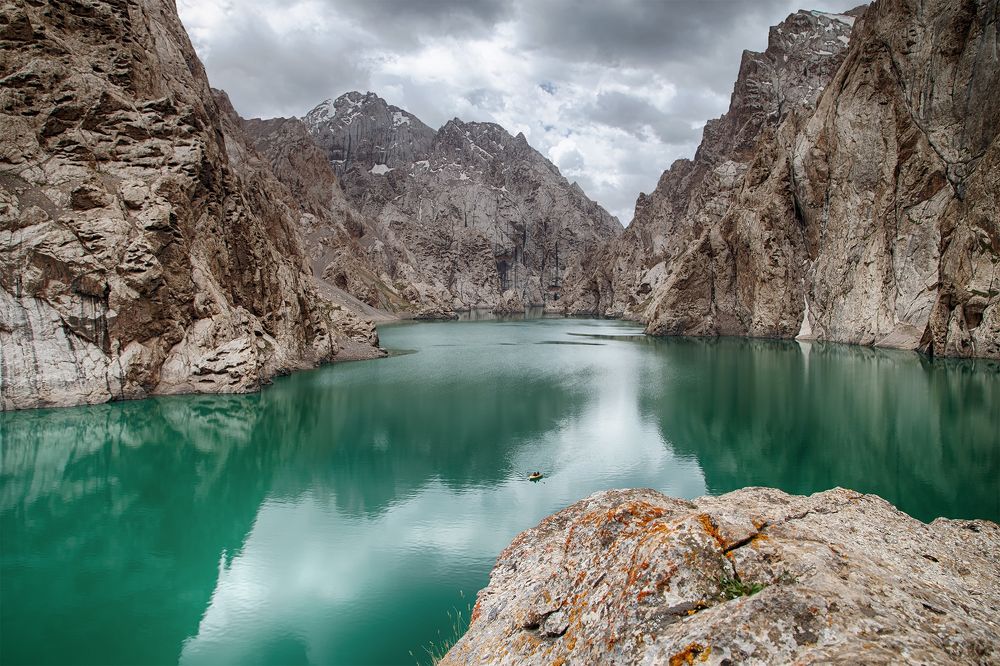 Сны Кель-Суу