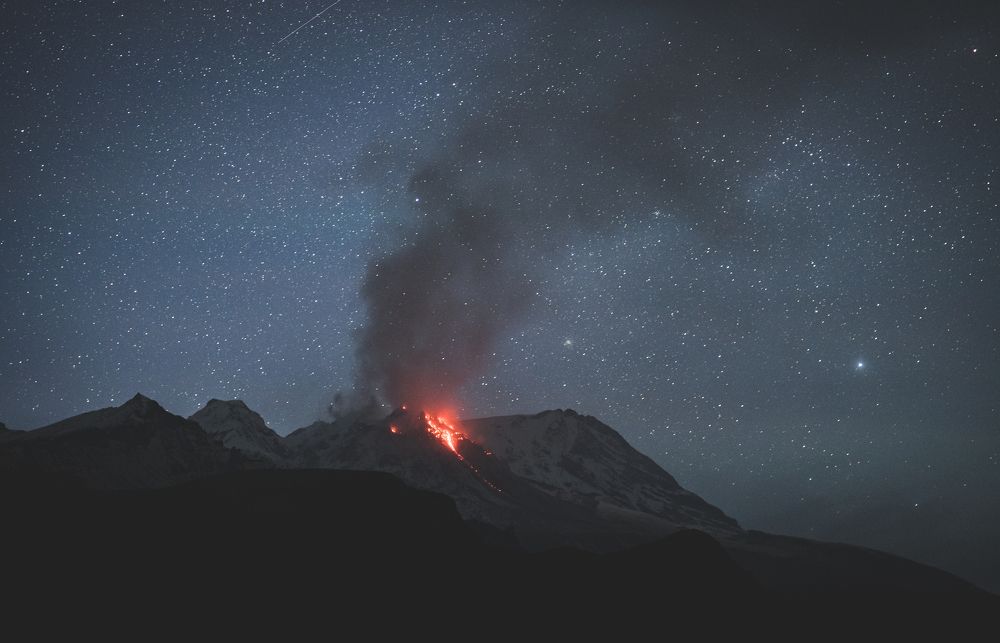 Фотография автора Антон Сандалов