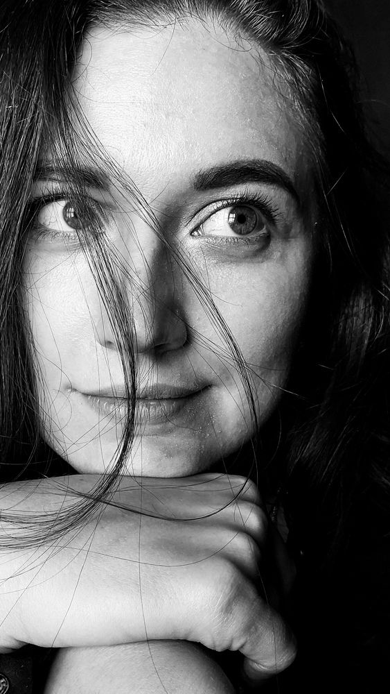 Photograph by Александра Кузнецова