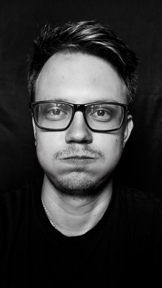 Photograph by Александра Кузнецова