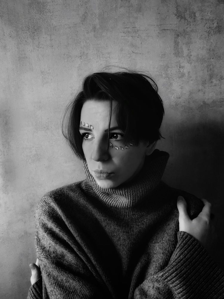 Photograph by Александра Кузнецова