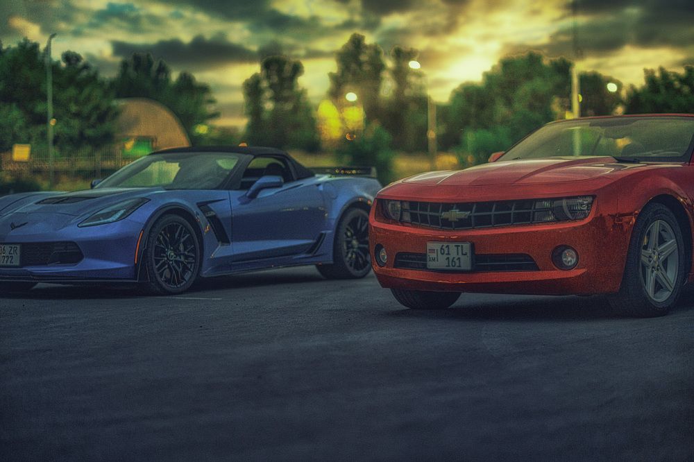 Photograph by Анатолий Климов