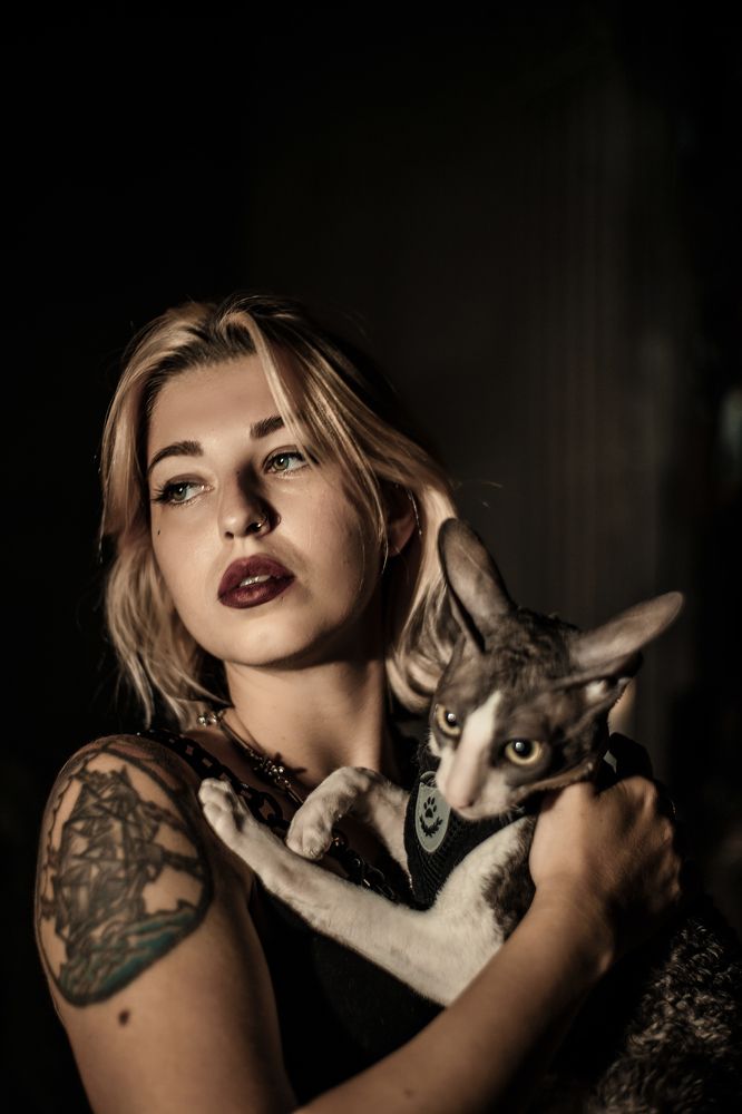 Photograph by Елизавета Савина