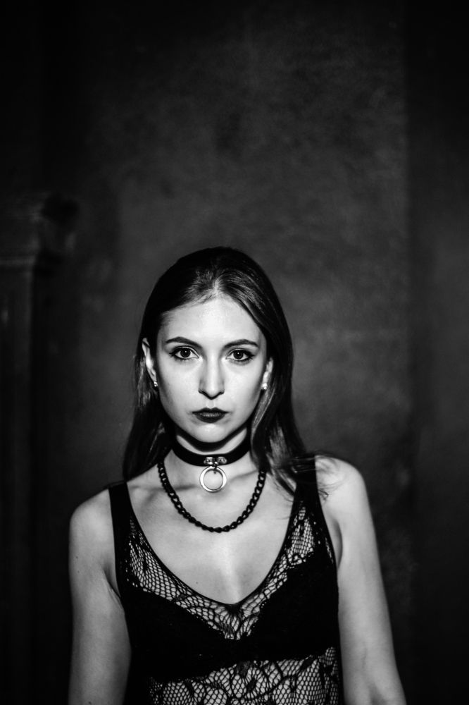 Photograph by Елизавета Савина