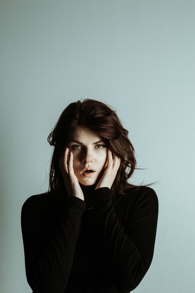 Photograph by Елизавета Савина