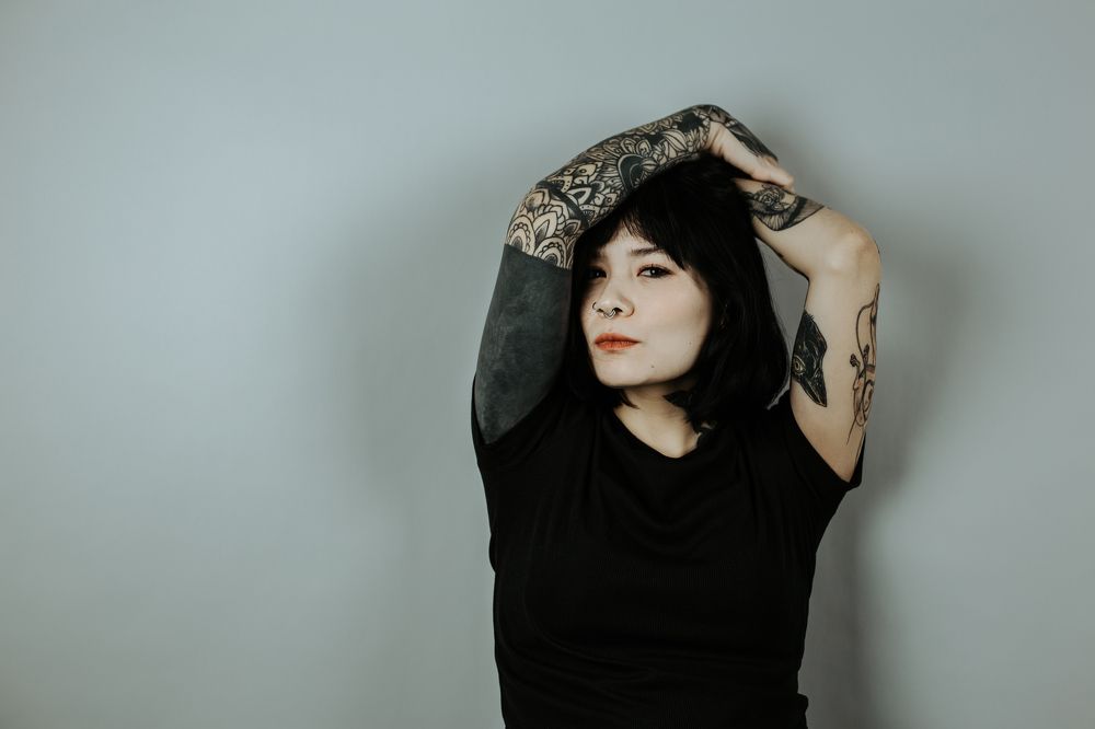 Photograph by Елизавета Савина