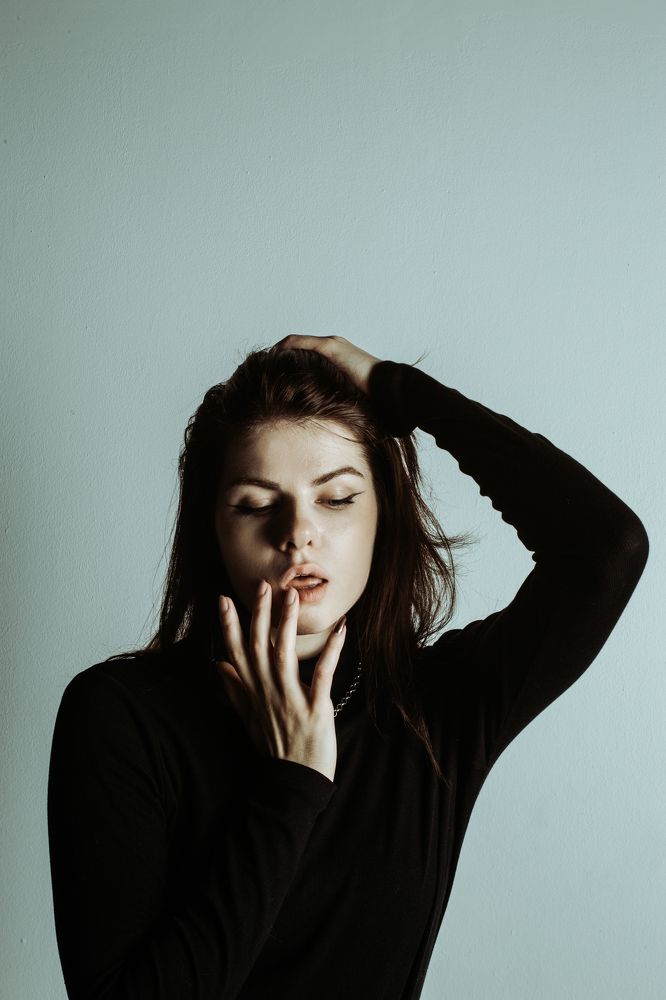 Photograph by Елизавета Савина