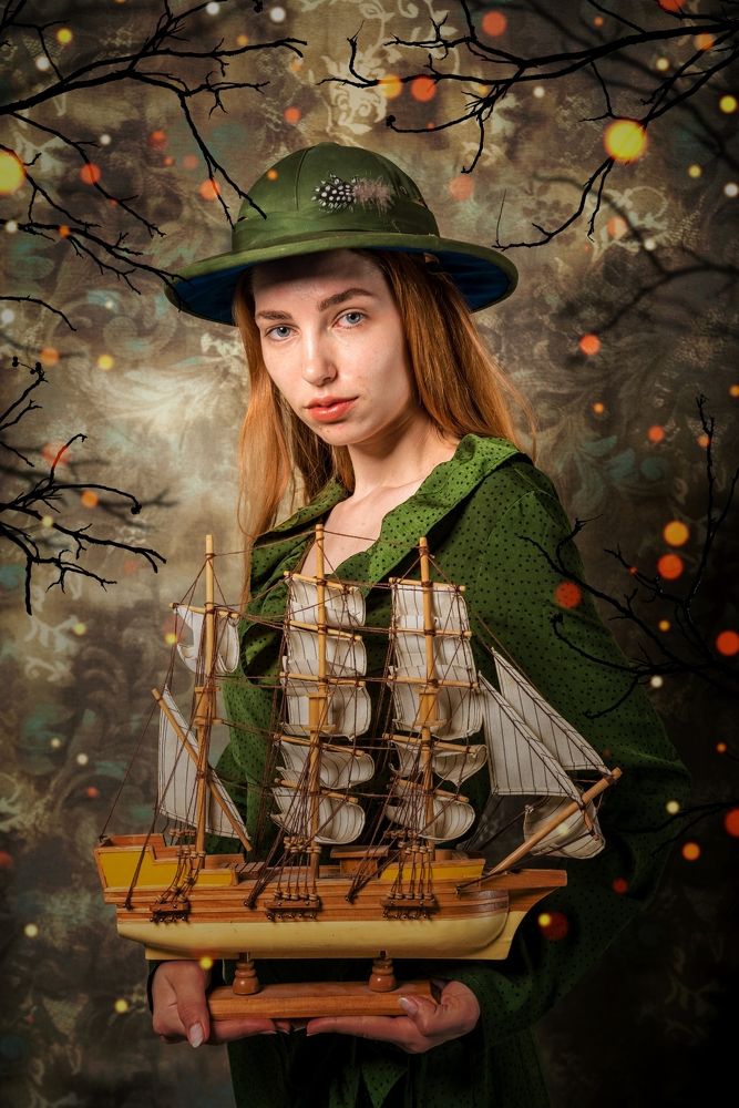 Photograph by Ivan Asenov