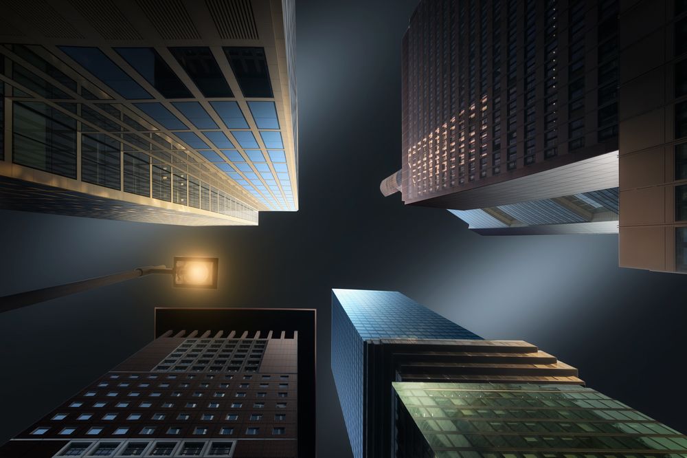 Фотография автора Daniel Otero