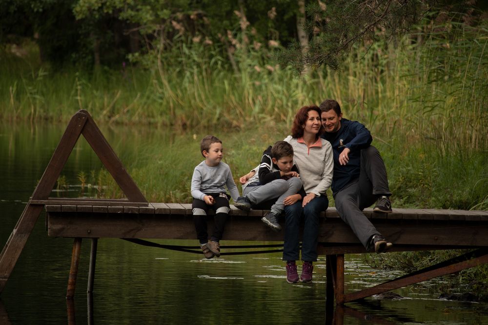 Photograph by Юлия Куликова